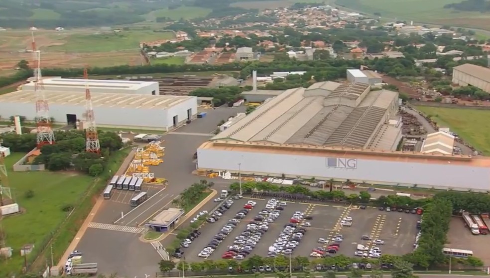 Movimentação de cargas é a principal causa de acidentes graves de trabalho em Piracicaba