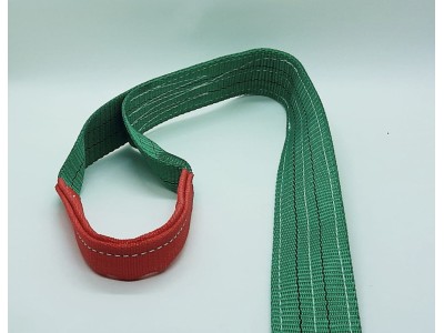 Sling 60mm 2ton 2mt Verde